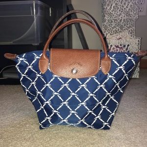 Longchamp Bag